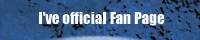 I've Official fan HP 様バナー