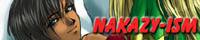 NAKAZY 様バナー